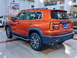 Haval Dargo